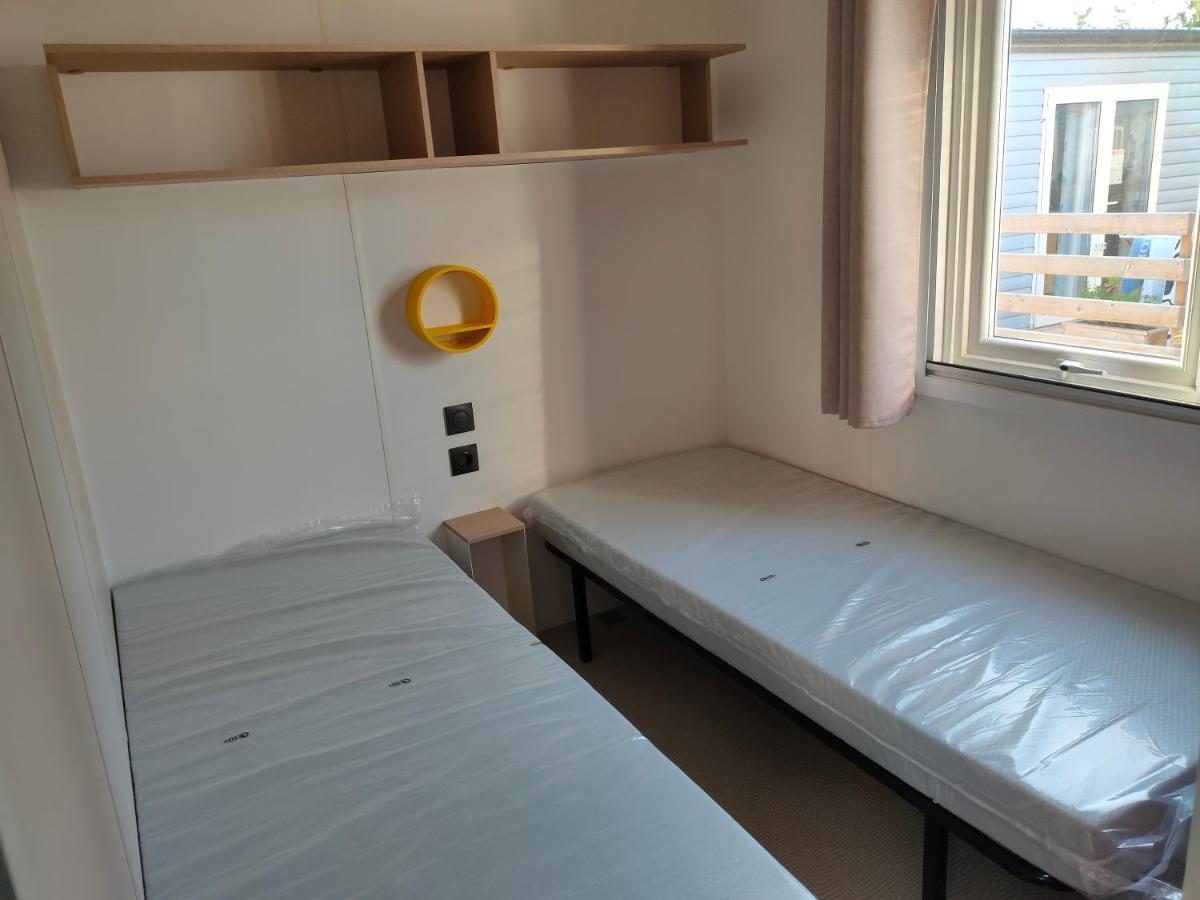 Camping Valencia El Saler Bagian luar foto
