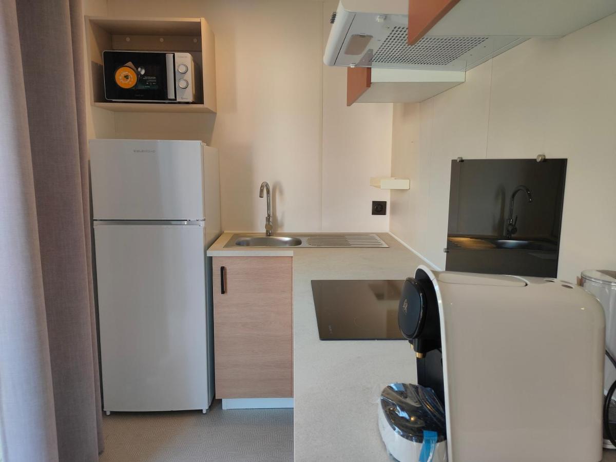 Camping Valencia El Saler Bagian luar foto