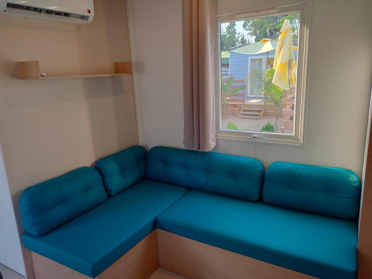 Camping Valencia El Saler Bagian luar foto
