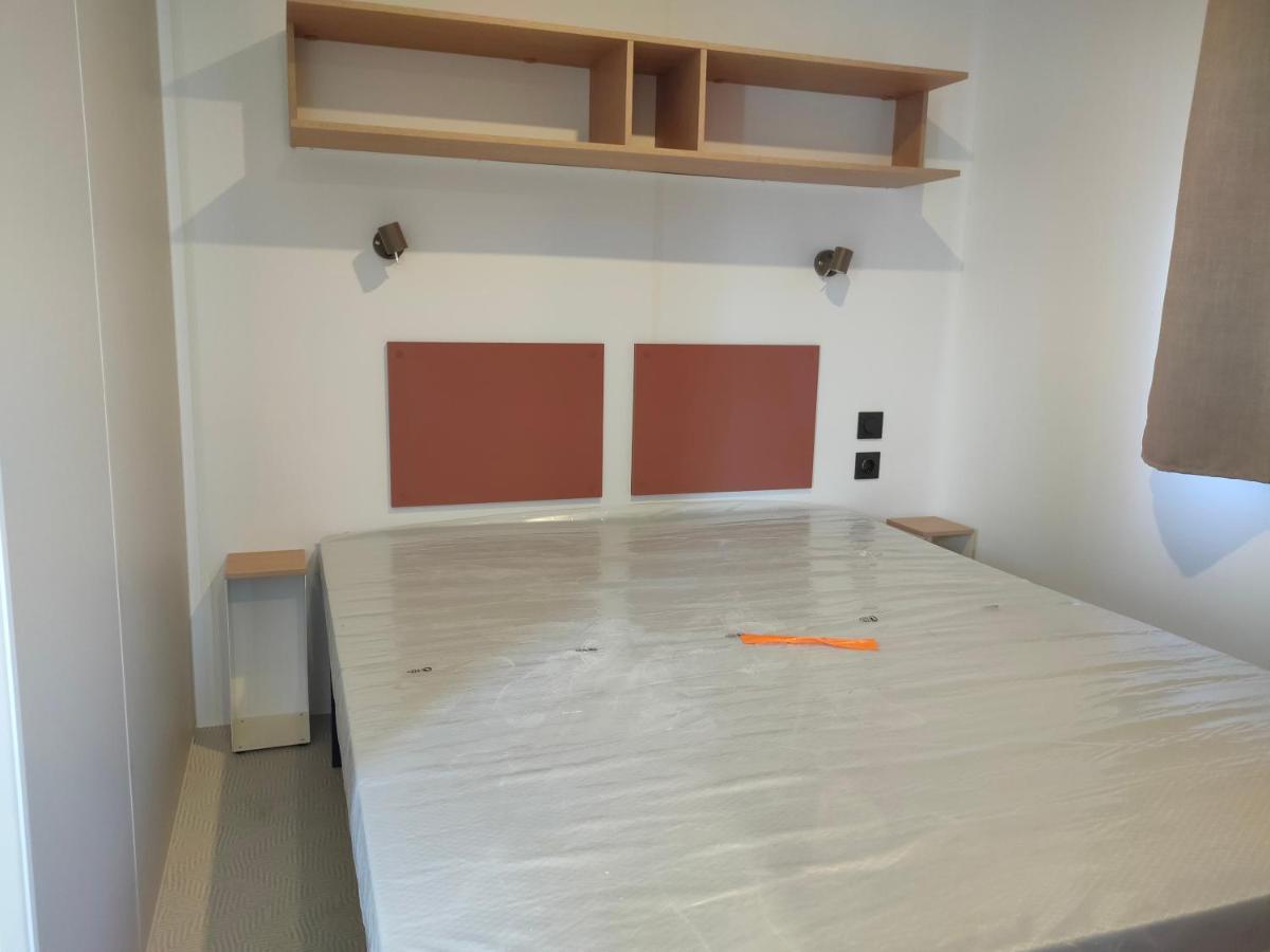 Camping Valencia El Saler Bagian luar foto
