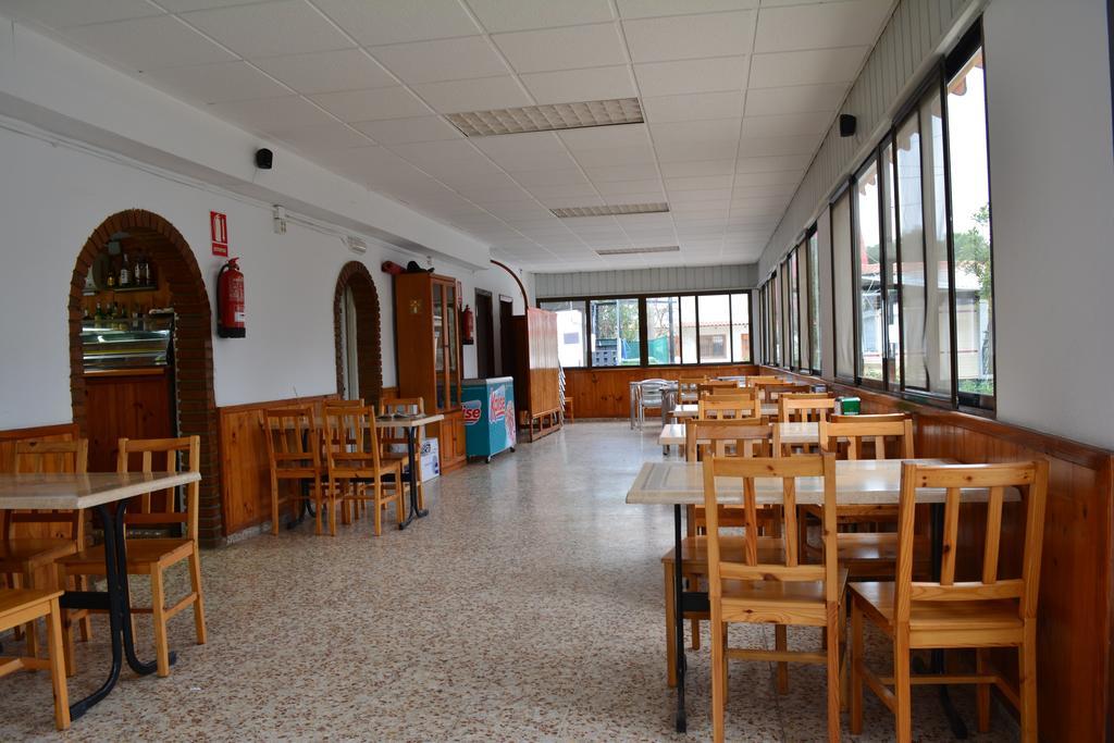 Camping Valencia El Saler Bagian luar foto