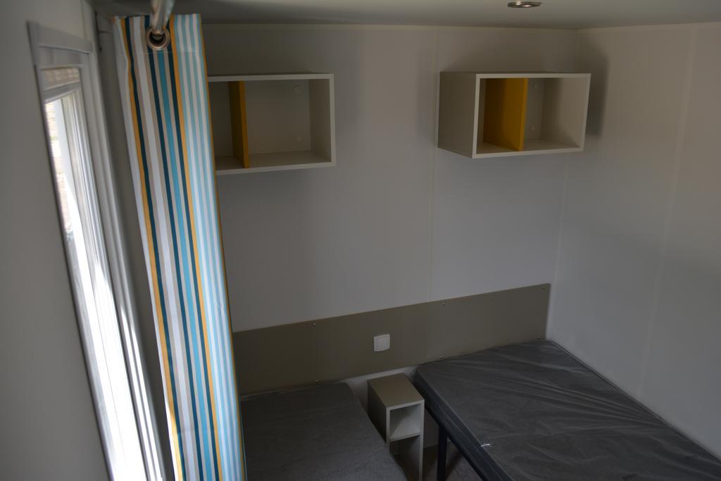 Camping Valencia El Saler Bagian luar foto